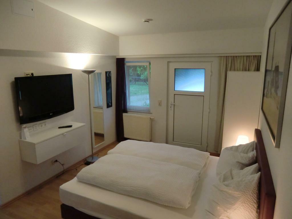 Appartement Vermietung Brunner Rostock Rom bilde