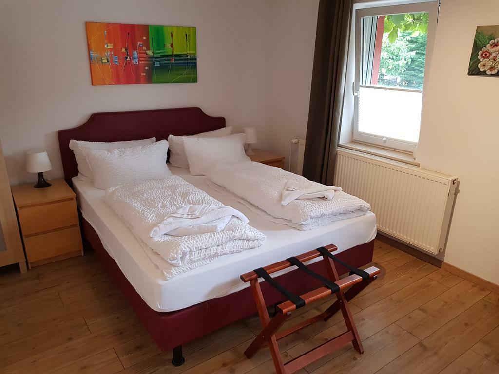 Appartement Vermietung Brunner Rostock Rom bilde